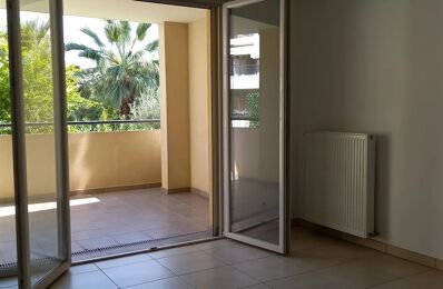 appartement 3 pièces 64 m2 à vendre à Antibes (06600)