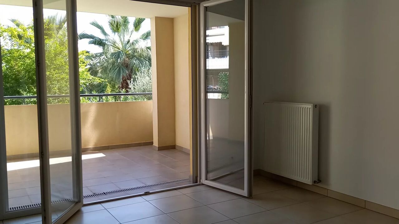 appartement 3 pièces 64 m2 à vendre à Antibes (06600)