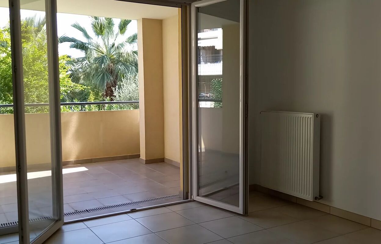 appartement 3 pièces 64 m2 à vendre à Antibes (06600)