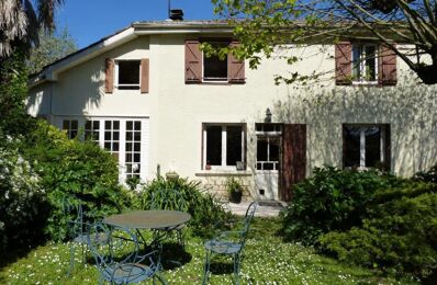 vente maison 201 400 € à proximité de Castelvieilh (65350)