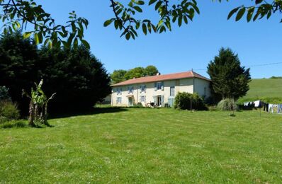 vente maison 264 000 € à proximité de Monléon-Magnoac (65670)