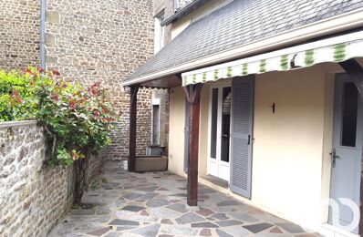 vente maison 139 450 € à proximité de Passais-Villages (61350)