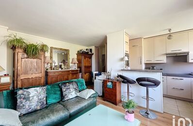 appartement 4 pièces 68 m2 à vendre à Marly-le-Roi (78160)