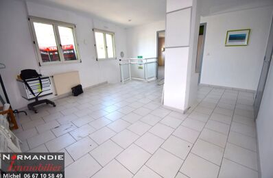 vente appartement 167 000 € à proximité de Carville-la-Folletière (76190)