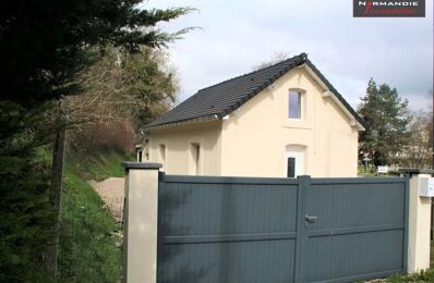 location maison 690 € CC /mois à proximité de Saint-Pierre-de-Varengeville (76480)