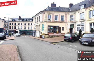 location commerce 20 000 € CC /mois à proximité de Saint-Wandrille-Rancon (76490)