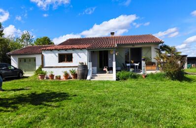 vente maison 129 000 € à proximité de Viella (32400)