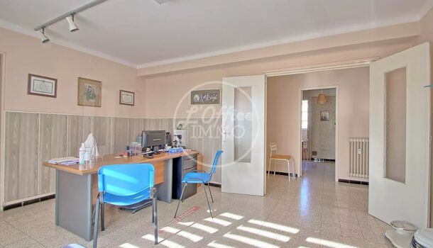 Appartement 4 pièces  à vendre Toulon 83100