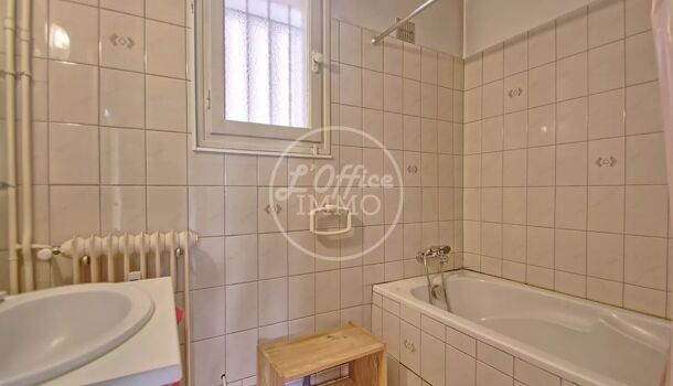 Appartement 4 pièces  à vendre Toulon 83100