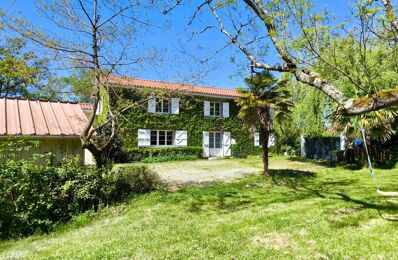 vente maison 264 000 € à proximité de Saint-Martin-d'Armagnac (32110)