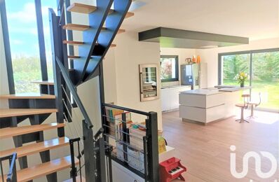 vente maison 660 000 € à proximité de Montfort-l'Amaury (78490)