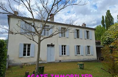 vente maison 199 000 € à proximité de Saint-Maixant (33490)