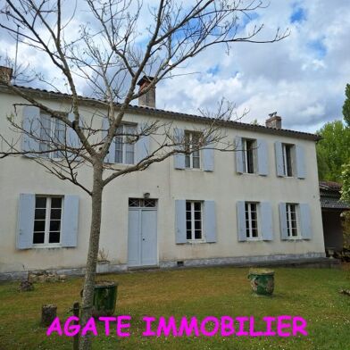 Maison 5 pièces 199000 €