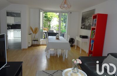vente appartement 279 000 € à proximité de Saint-Thibault-des-Vignes (77400)