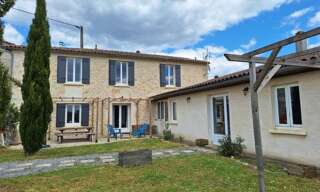 Maison 7 Pièces 174 m² à vendre à Langon (33210)