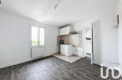 vente appartement 79 000 € à proximité de Mareuil-Lès-Meaux (77100)
