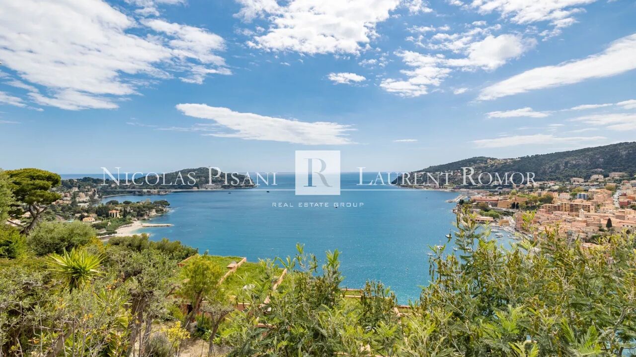 appartement 1 pièces 36 m2 à vendre à Villefranche-sur-Mer (06230)