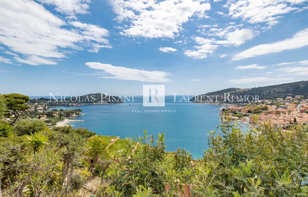 appartement 1 pièces 36 m2 à vendre à Villefranche-sur-Mer (06230)