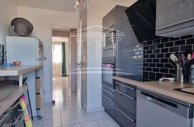 vente appartement 109 000 € à proximité de Bédarrides (84370)