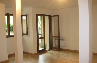 location appartement 550 € CC /mois à proximité de Pins-Justaret (31860)