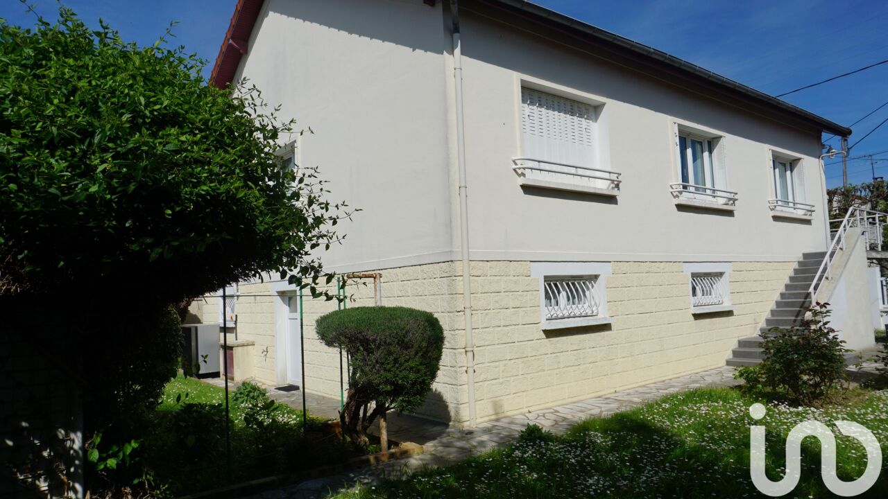 maison 7 pièces 135 m2 à vendre à Paray-Vieille-Poste (91550)