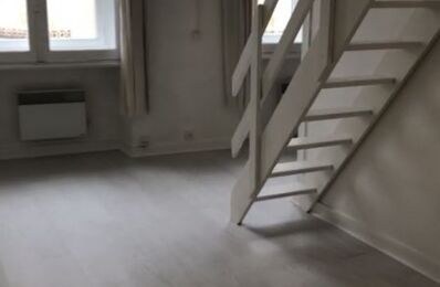 appartement 2 pièces 26 m2 à louer à Bordeaux (33000)