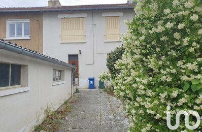 vente maison 130 000 € à proximité de Condat-sur-Vienne (87920)