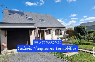 vente maison 233 850 € à proximité de Bernières-sur-Mer (14990)