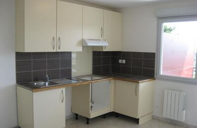 appartement 3 pièces 56 m2 à louer à Saint-Genis-les-Ollières (69290)