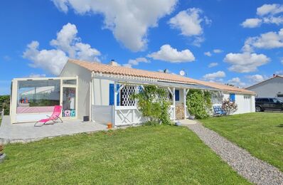 vente maison 396 000 € à proximité de Olonne-sur-Mer (85340)