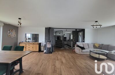 vente maison 375 000 € à proximité de Saint-Mathurin (85150)