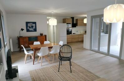 location appartement 670 € CC /mois à proximité de Bordeaux (33100)