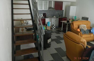 location appartement 600 € CC /mois à proximité de Béguey (33410)