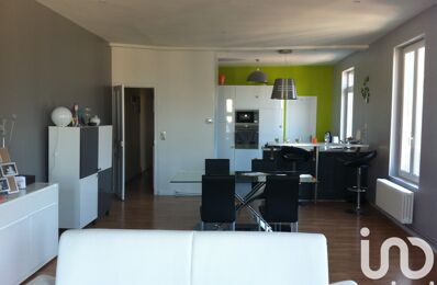 vente appartement 83 000 € à proximité de Monchy-Lagache (80200)