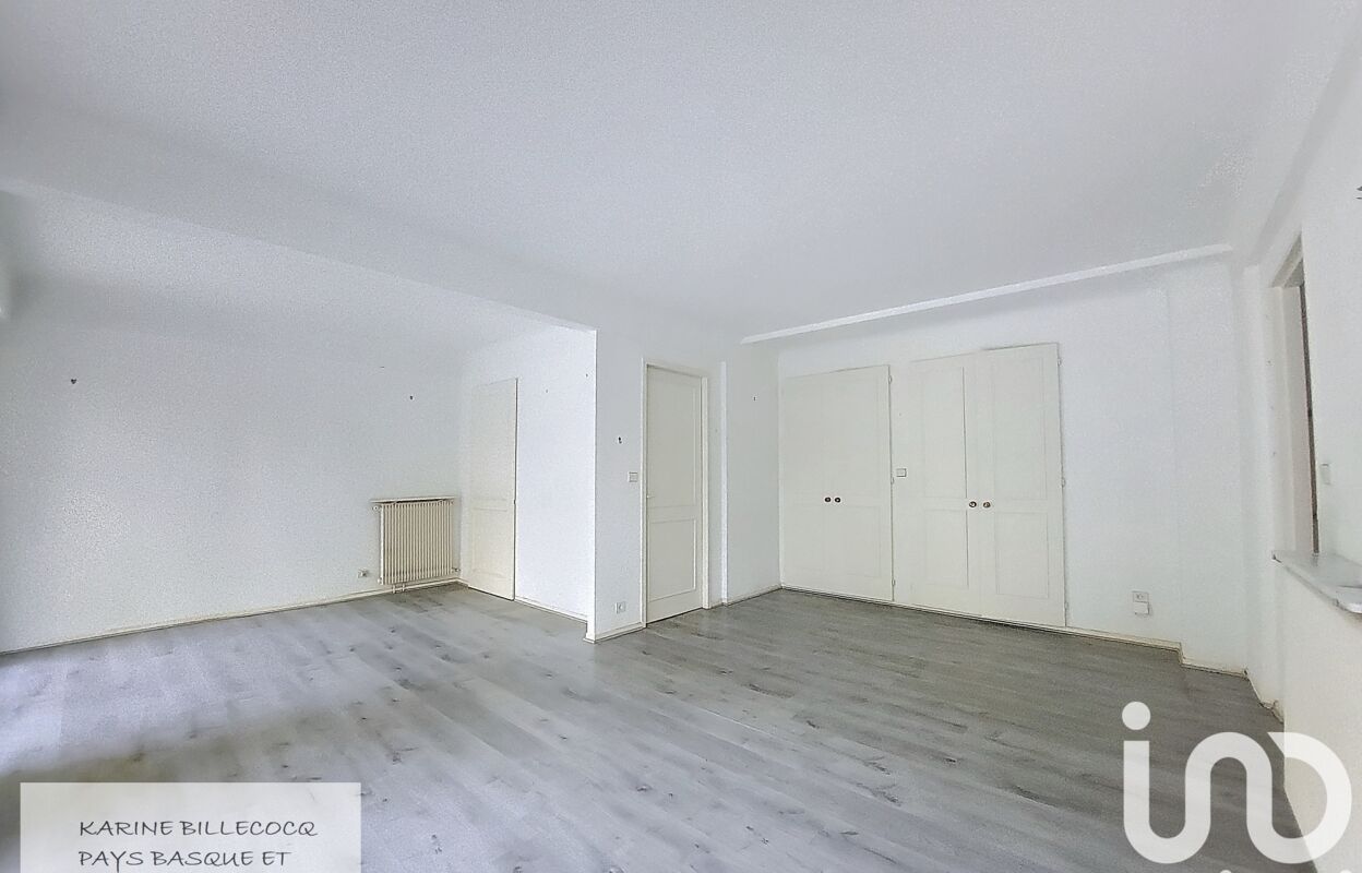 appartement 3 pièces 84 m2 à vendre à Biarritz (64200)