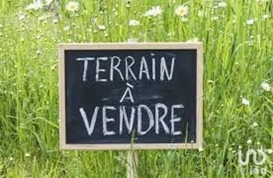vente terrain 39 200 € à proximité de Val-de-Livenne (33820)