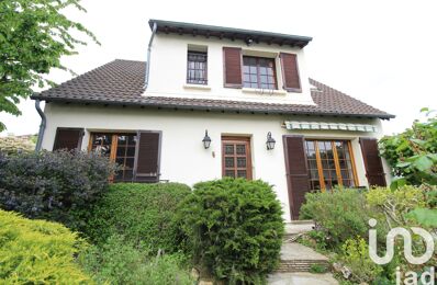 vente maison 499 000 € à proximité de Achères (78260)