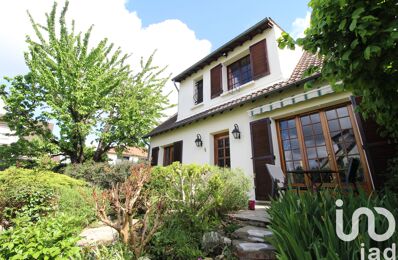vente maison 499 000 € à proximité de La Frette-sur-Seine (95530)