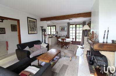 vente maison 499 000 € à proximité de Jouy-le-Moutier (95280)