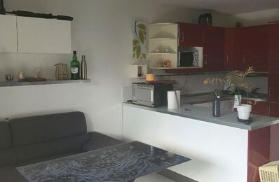 location appartement 910 € CC /mois à proximité de Vigoulet-Auzil (31320)