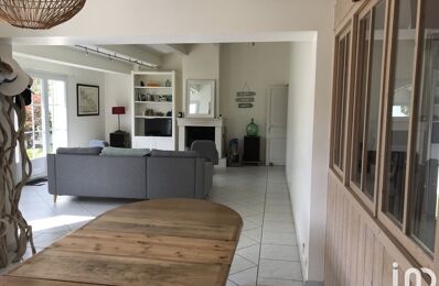 vente maison 1 240 000 € à proximité de Loix (17111)