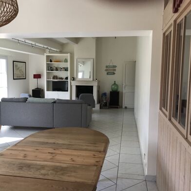 Maison 6 pièces 135 m²