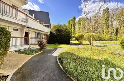 vente appartement 260 000 € à proximité de Thorigny-sur-Marne (77400)