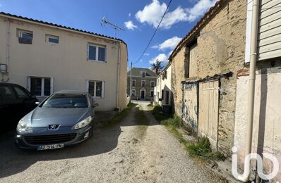vente maison 138 500 € à proximité de Saint-Mars-de-Coutais (44680)