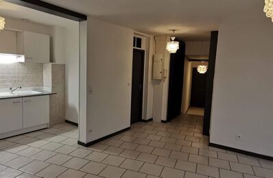 appartement 3 pièces 61 m2 à vendre à La Ferté-sous-Jouarre (77260)