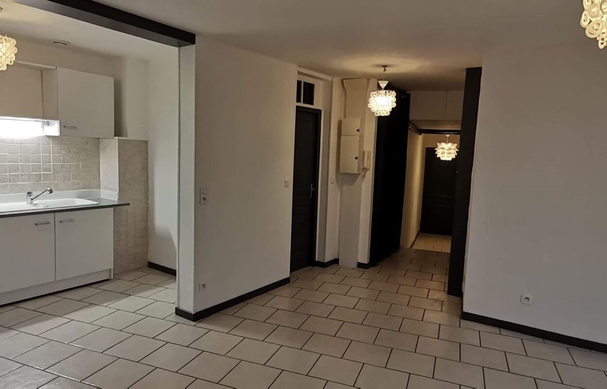appartement 3 pièces 61 m2 à vendre à La Ferté-sous-Jouarre (77260)