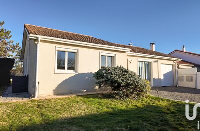 vente maison 324 000 € à proximité de Boisset-Lès-Montrond (42210)