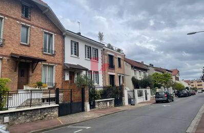 vente appartement 1 149 000 € à proximité de Vélizy-Villacoublay (78140)