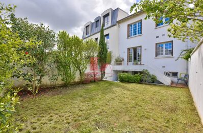 vente maison 1 090 000 € à proximité de La Courneuve (93120)