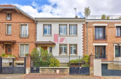 vente maison 1 090 000 € à proximité de Villeneuve-la-Garenne (92390)